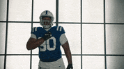 Football Sport GIF by Indianapolis Colts