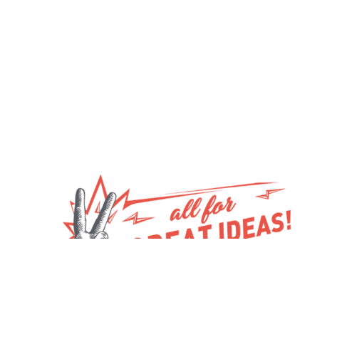 Idea Brainstorming Sticker by Design Offices