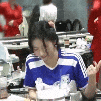 Happy K Pop GIF