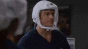 Oh No Link GIF by ABC Network