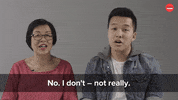 Immigrant Heritage Month GIF by BuzzFeed