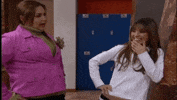 Mia Colucci Girl GIF by RBD