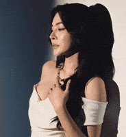 Faye Peraya GIF