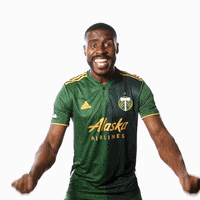 Portland Timbers Soccer GIF by Timbers
