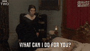 bbc funny comedy health bbc GIF