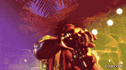 Presenting Video Game GIF by CAPCOM