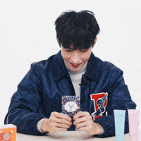 Dk 세븐틴 GIF