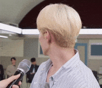 Mic Dk GIF
