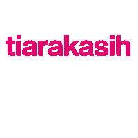 tiarakasih sekolahtiarakasih Sticker by Tiara Kasih Christian School