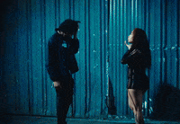 Brainstorming Phone Booth GIF by Hunxho