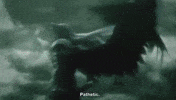 Final Fantasy Super Smash Bros Ultimate GIF