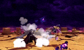 Kingdom Hearts Sora GIF