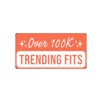Shopeefashion Sticker by Shopee