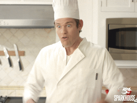 Excited German GIF by TheSparkhouse