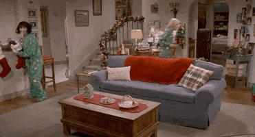 Allison Janney Comedy GIF by CBS