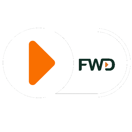 fwdinsuranceindonesia giphyupload play fwd timetoplay Sticker
