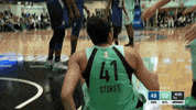 get up help GIF by WNBA