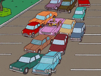 episode 17 cars GIF