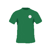 RuggetteRFC rugby ireland ruggetterfc fantasyrugby Sticker