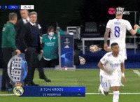 Rodrigo GIF