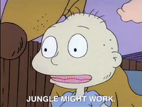 nicksplat rugrats GIF