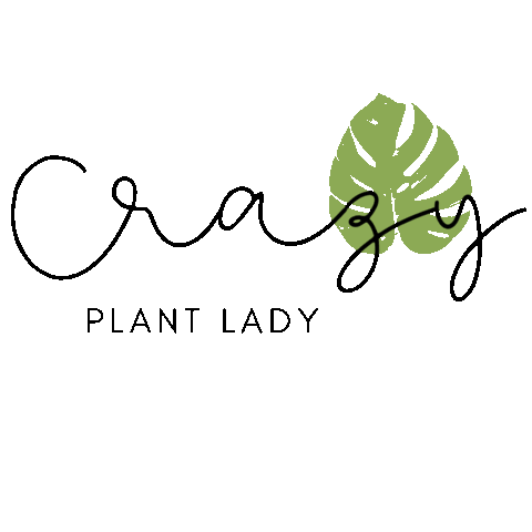 Plant Hawaii Sticker by Ashley Rose Clothing