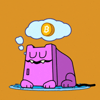 Crypto Sleeping GIF by Nexio