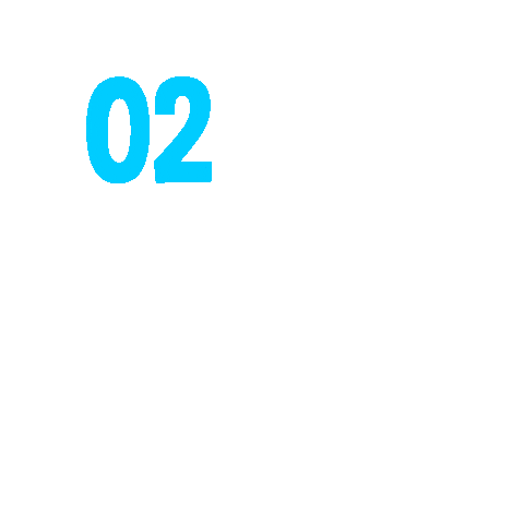 Count Down 2 Days To Go Sticker by Crowd Multiplier