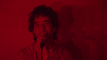 Music Video Singing GIF by Red Bull Records