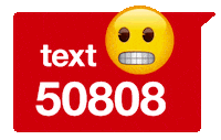 Spunout Sticker by Crisis Text Line Ireland