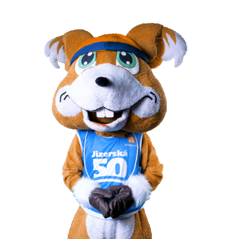 Mascot Sticker by Livebros