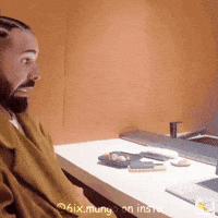 Drake Gif GIF