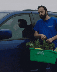 RealCanadianSuperstore shopping boss winning teamwork GIF
