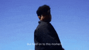 Singer Love GIF by Sam Pomerantz
