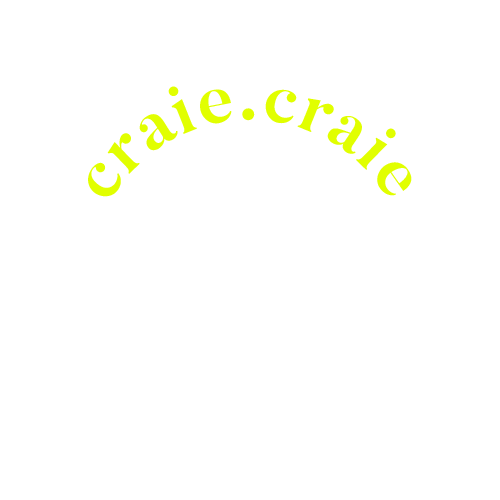 Sticker by Craie craie