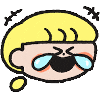 一事吳陳 Sticker