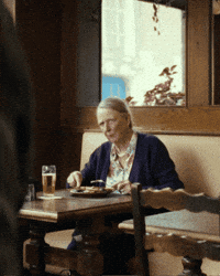 Tea Tell Me More GIF by Little Dream Pictures