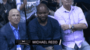 nba playoffs basketball GIF by NBA