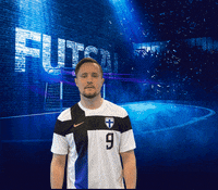 National Team Finland GIF by Suomen jalkapallo- ja futsalmaajoukkueet
