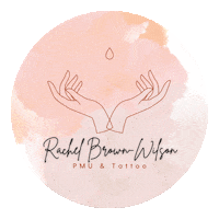 rachelbrownwilson rgbwilsonartistry rgb wilson artistry rachelbrownwilson rachel brown wilson Sticker