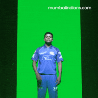 Cricket Ipl GIF by Mumbai Indians