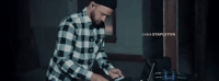 justin timberlake GIF