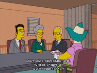 talking season 15 GIF