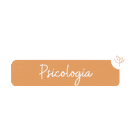 Psicologia Sticker by Nutritécnica