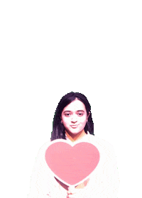 Tanvi Sticker by Instagram Experience