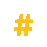 maddzscott marketing social media blonde flash Sticker