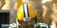 Green Bay Packers Football GIF by NFL