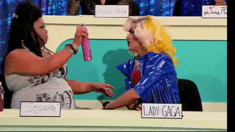 logo tv GIF by RuPaul's Drag Race