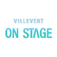 Villevert  Sticker