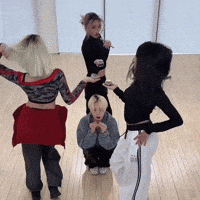Kpop GIF